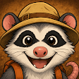 Possum Archaeologists icon
