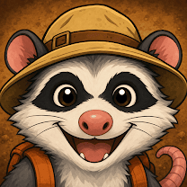 Possum Archaeologists