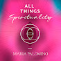 MARIA PALOMINO - All Things Spirituality logo