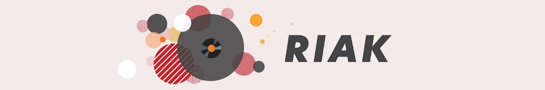 RIAK Official YouTube 频道头像