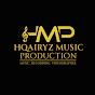 Hqairyz Music Production logo