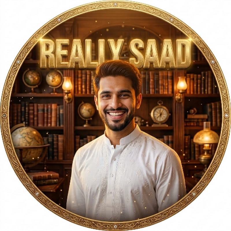 Really Saad