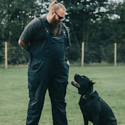 Will Atherton Cane Corso Show