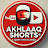 Akhlaq Shorts