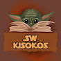 Star Wars Kisokos channel logo