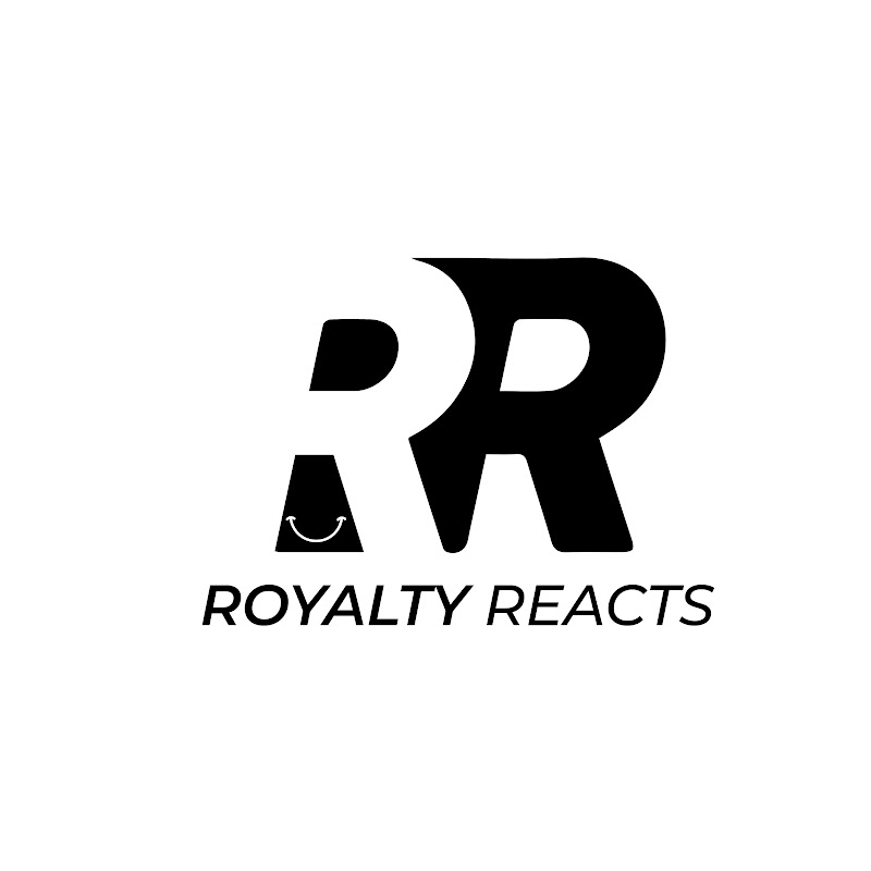 RoyaltyReacts