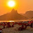 PRAIAS BEACHES  RIO DE JANEIRO COPACABANA BRAZIL