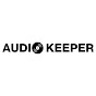 Audio Keeper logo