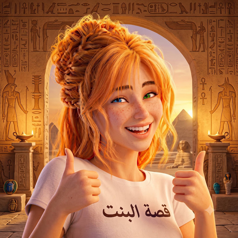 قصة البنت