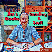jims books reading & stuff