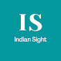Indian sight logo