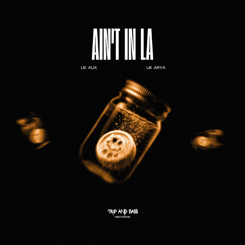 UK AUX & UK ARYA - Topic