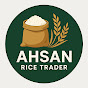 Ahsan Rice Trader logo