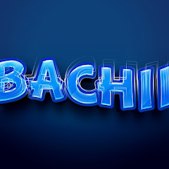 Логотип каналу bachiibacca