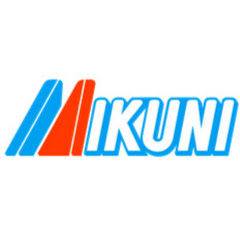 株式会社ミクニ公式アイコン画像