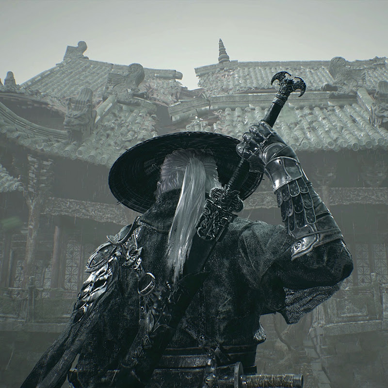 Phantom Blade Zero