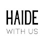 HAIDE logo