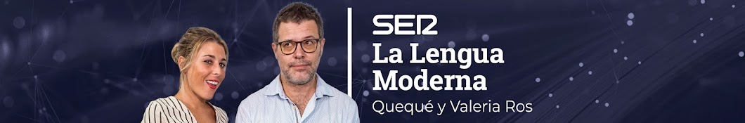 La Lengua Moderna YouTube channel avatar