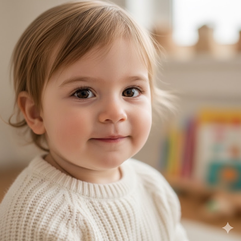 SmartBaby