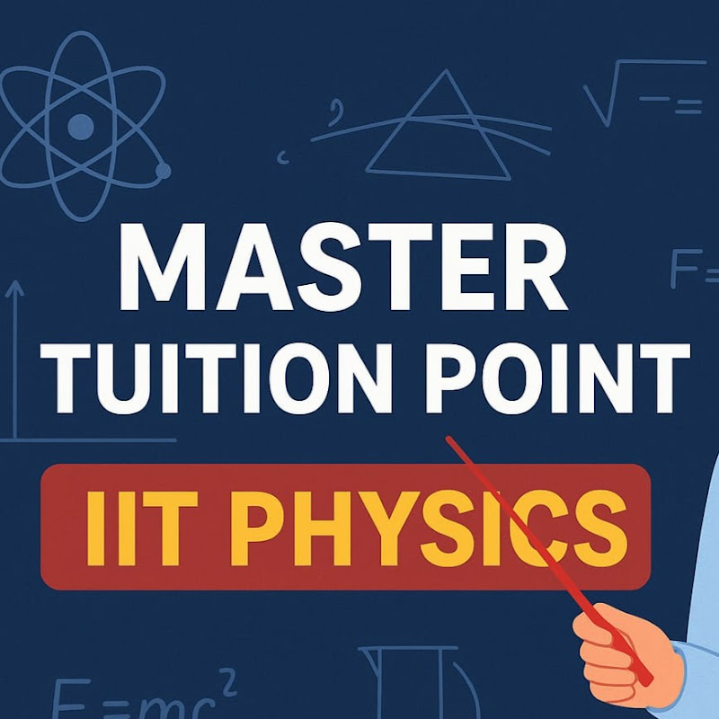 Master tuition point