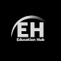 Education Hub logo