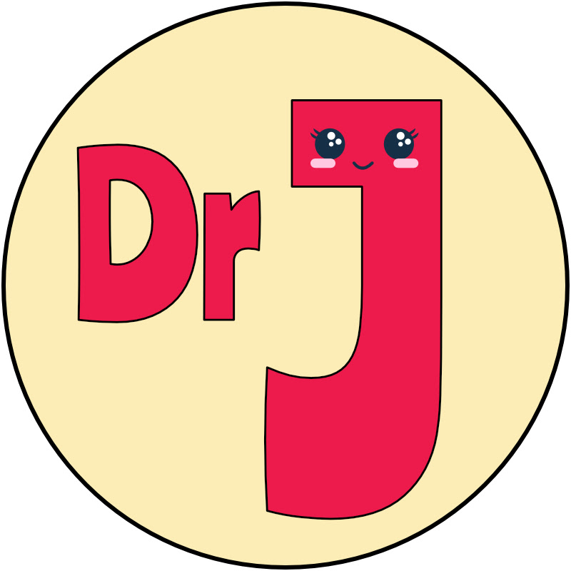 Dr J Physics Hacks