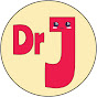 Dr J Physics Hacks logo