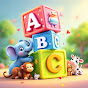ABC Junior Learns logo