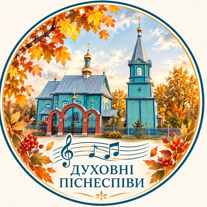 Духовні піснеспіви