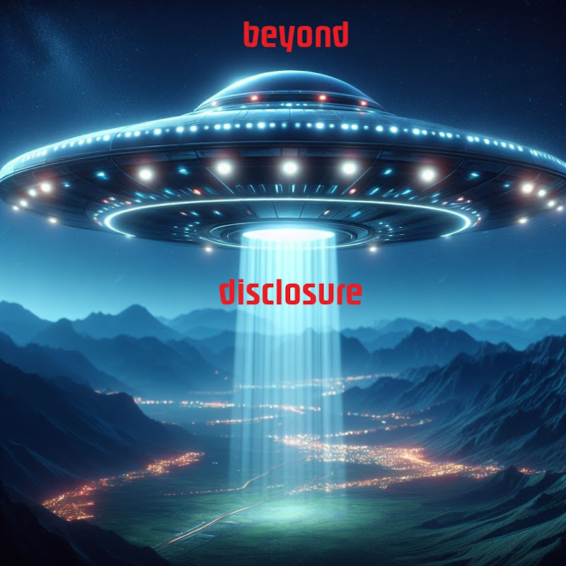 Beyond Disclosure