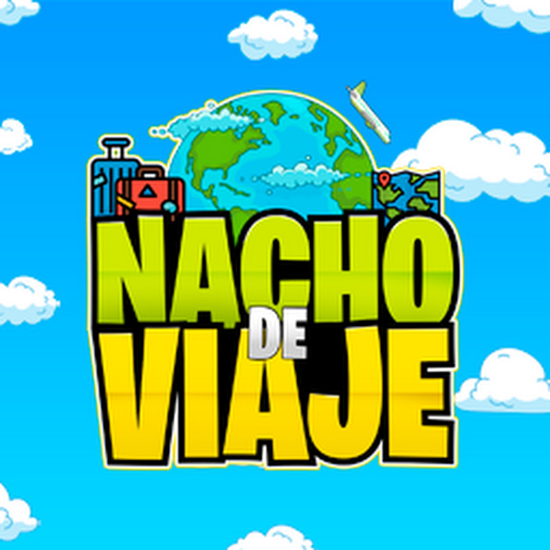 Nacho de viaje