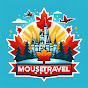 Mouse Travel News logo