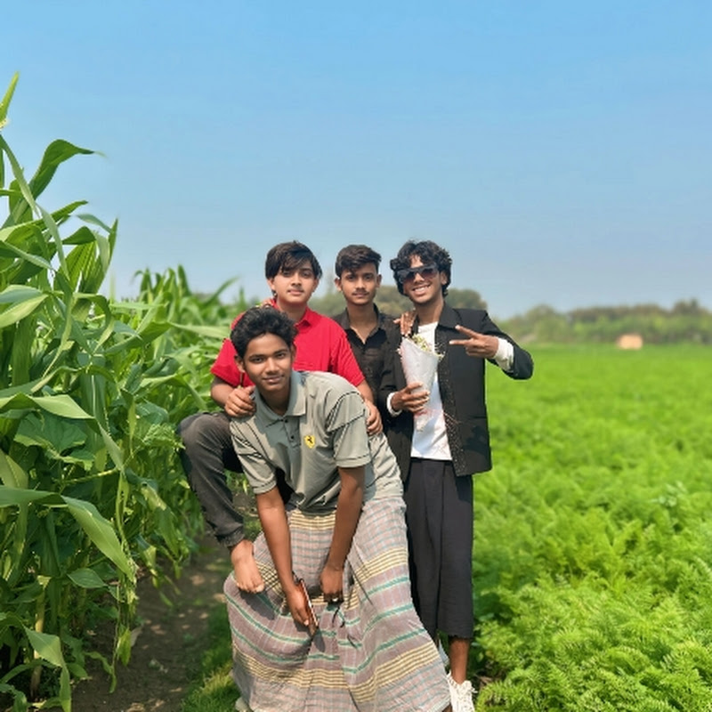 THE 4 GUY