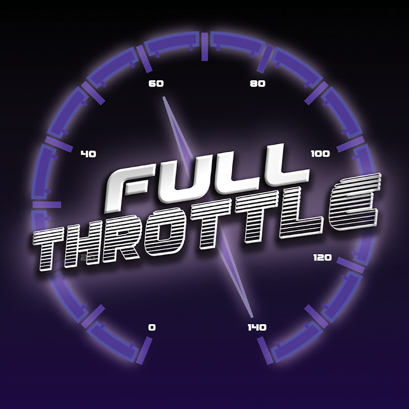 Full Throttle Logo