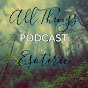 All Things Esoteric logo