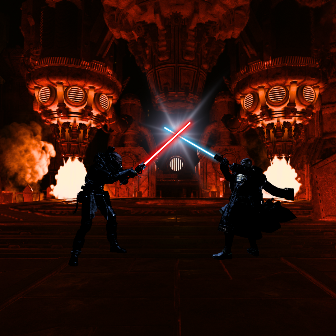 Post from Ryken XIV