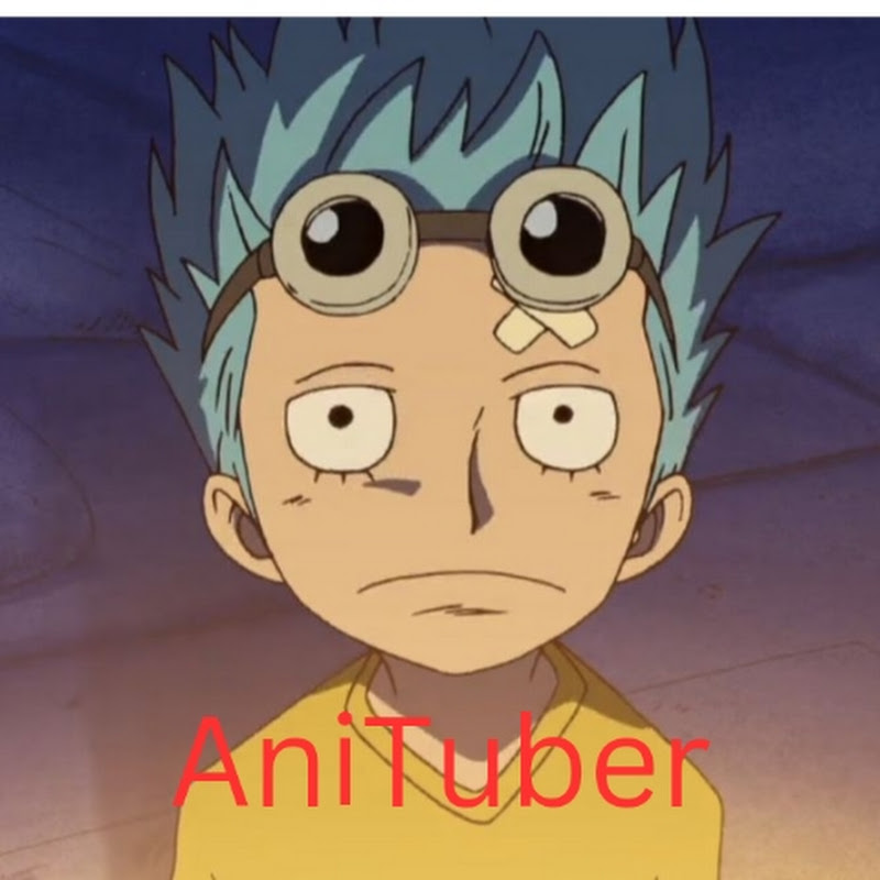 AniTuber