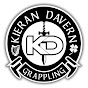 KD Grappling | Kieran Davern logo