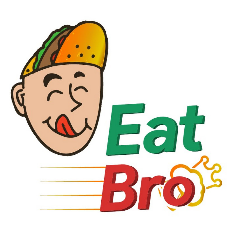 Eat Bro!