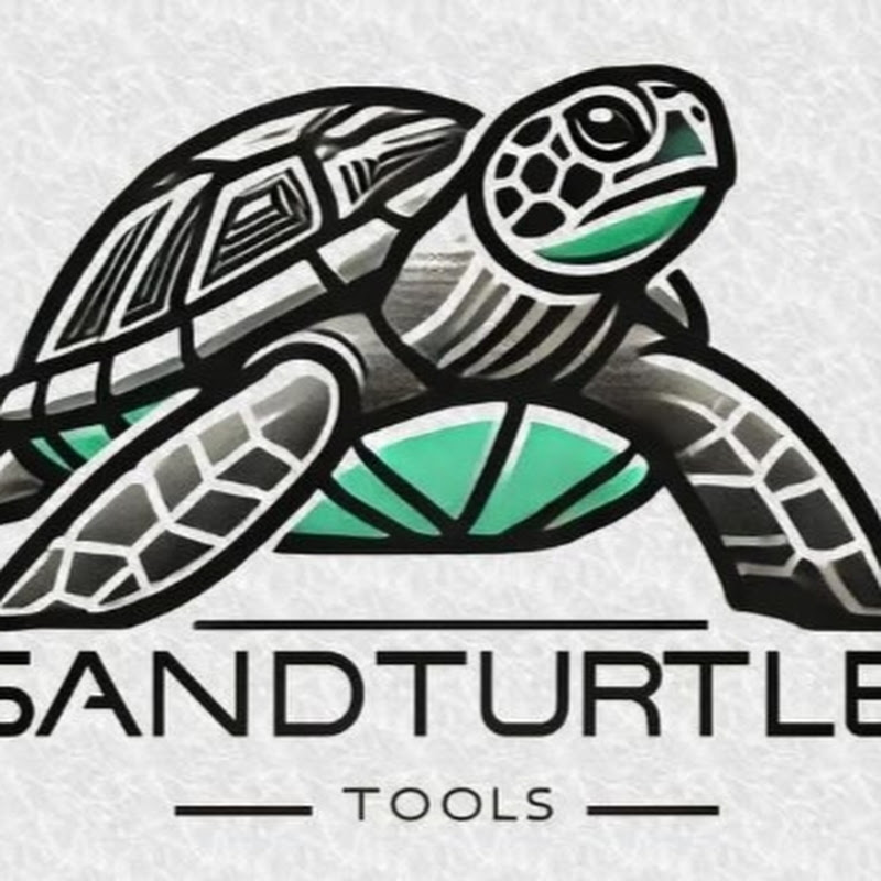 SandTurtle Tools