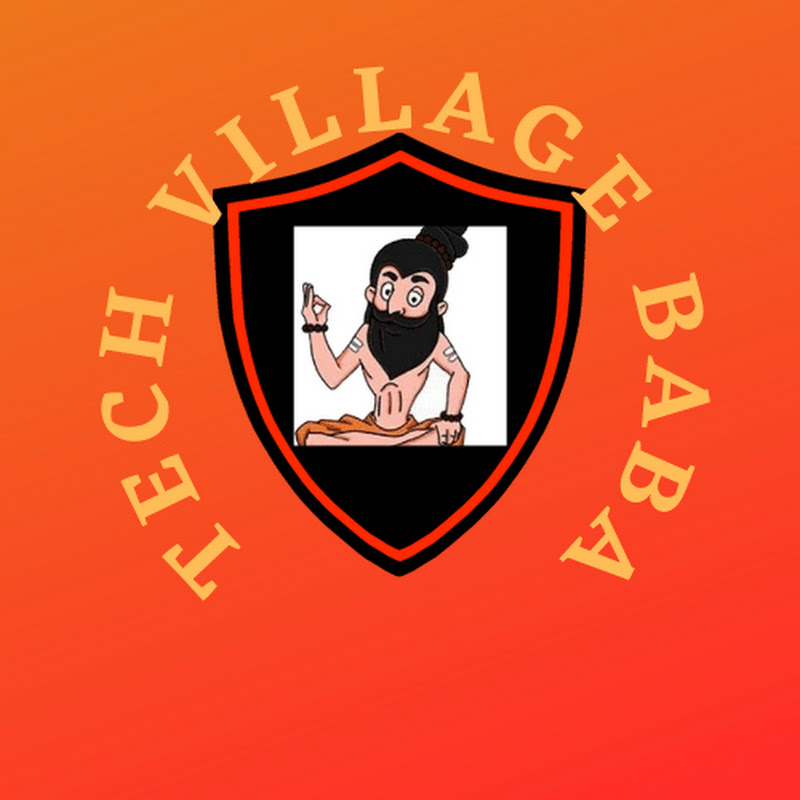 Tech village baba