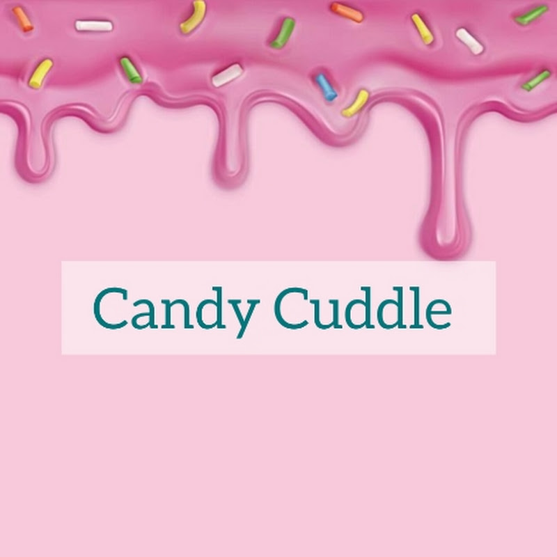 Candy Cuddle