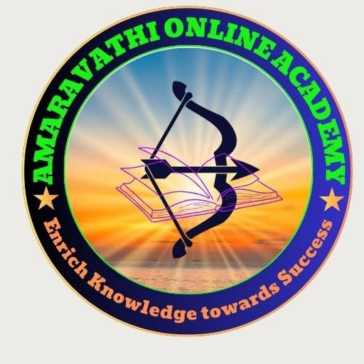 Amaravathi Online academy