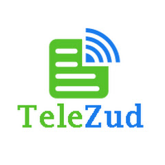 TELEZUD channel logo
