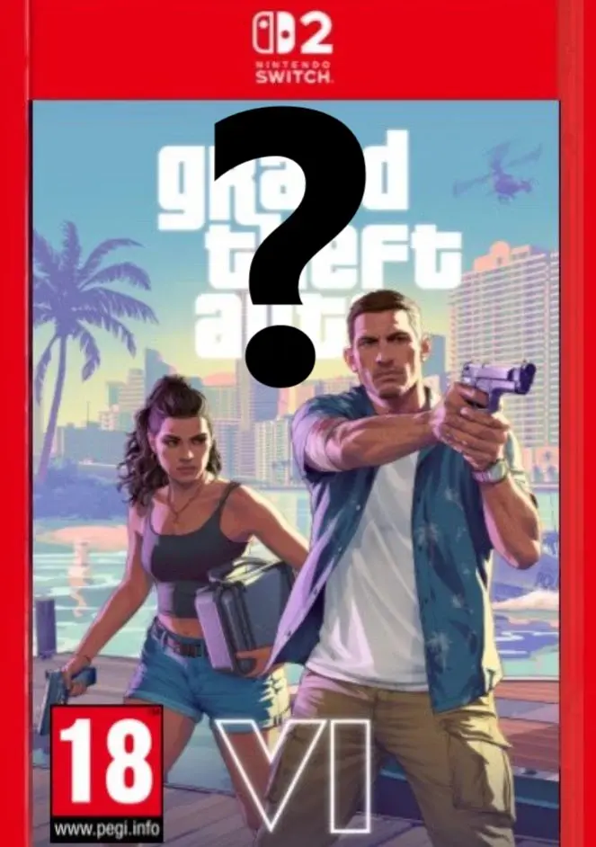 News: GTA 6 su Nintendo Switch 2? Un ex Rockstar spiega perché il porting potrebbe avere poco senso