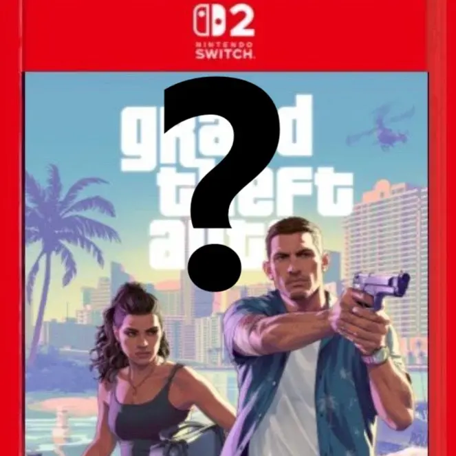 News: GTA 6 su Nintendo Switch 2? Un ex Rockstar spiega perché il porting potrebbe avere poco senso 🎮🔥