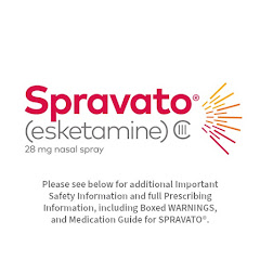 SPRAVATO® (esketamine)