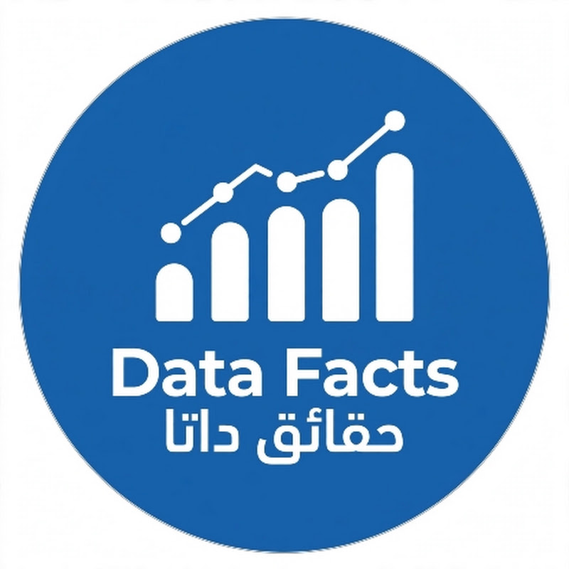 حقائق داتا | Data Facts