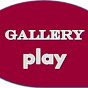 Gallery Play YouTube Profile Photo