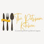 The Potspoon Kitchen  logo